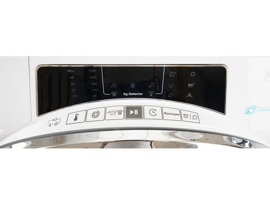 Стиральная машина CANDY ROW42646DWMC-07